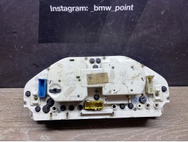 Панель приладів BMW E30 (МКПП) бензин VDO